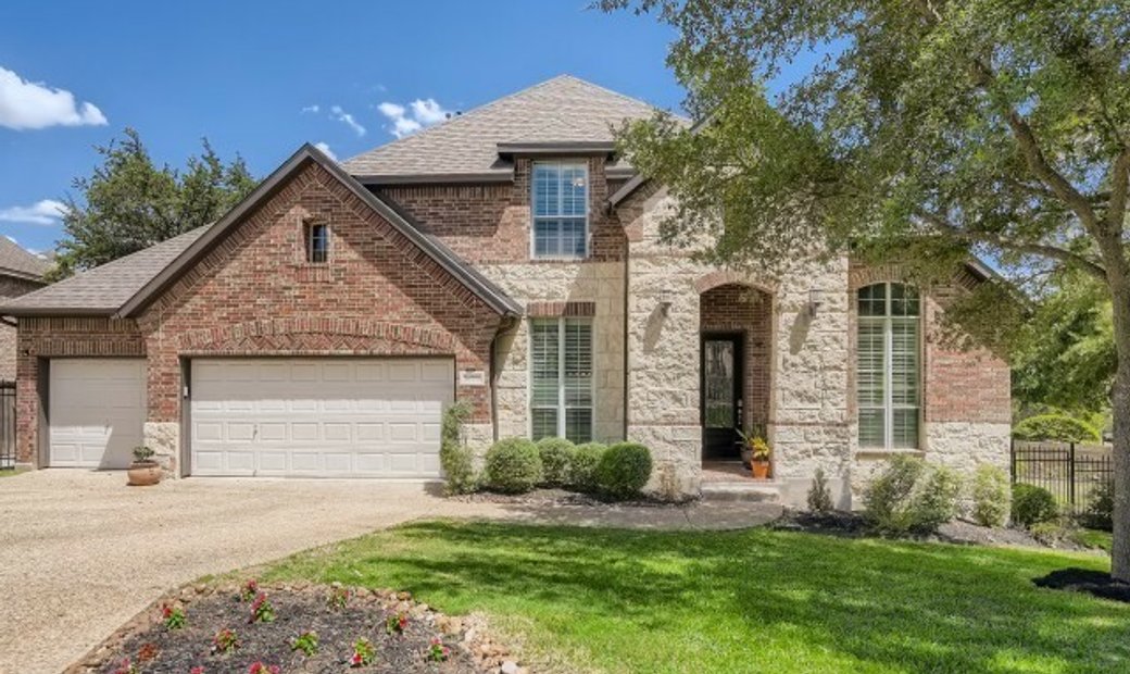 Single Family Detached San Antonio En San Antonio, Texas, Estados