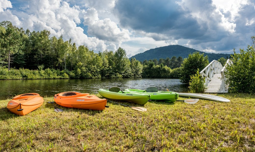Sainte Brigitte De Laval, Qc In Sainte Brigitte De Laval, Quebec