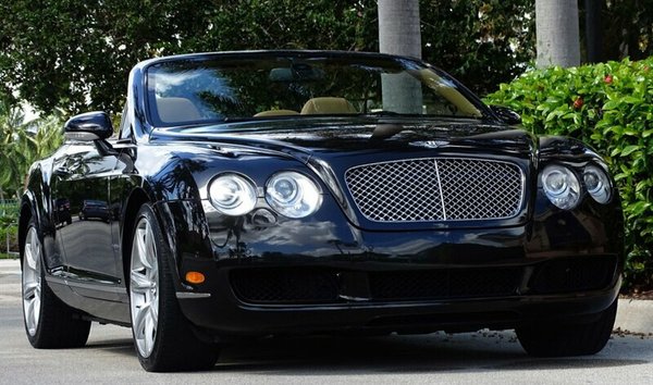 Bentley Continental (11333956)