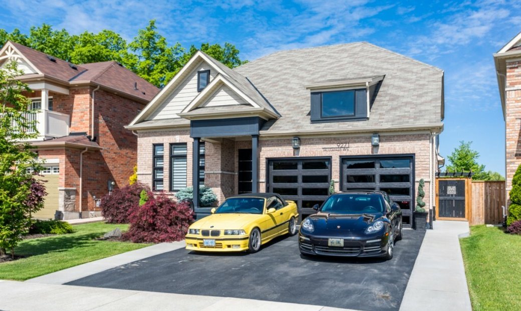 Apartment Niagara Falls En Niagara Falls, Ontario, Canadá En Venta