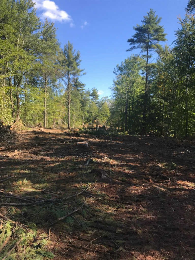 Lots And Land Nottingham In Nottingham, New Hampshire, United States