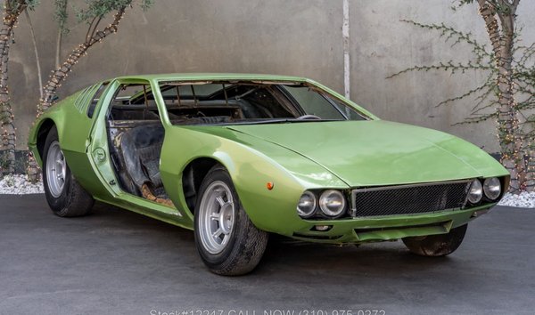 DeTomaso Mangusta (11038309)