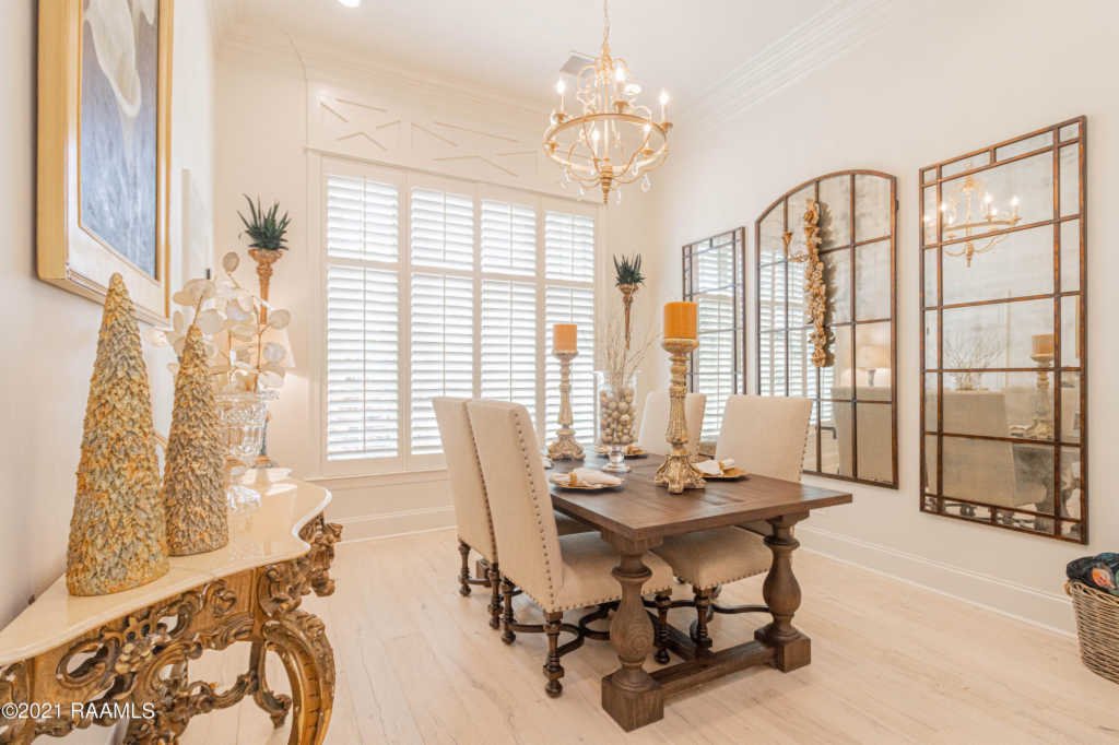 Single Family Detached Lafayette In Scott, Louisiana, United States For