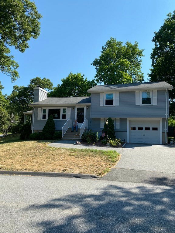 House in Lexington, Massachusetts, United States 1 - 12141636