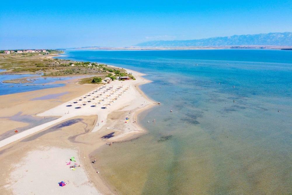 Villa in Nin, Zadar County, Croatia 3 - 12139751