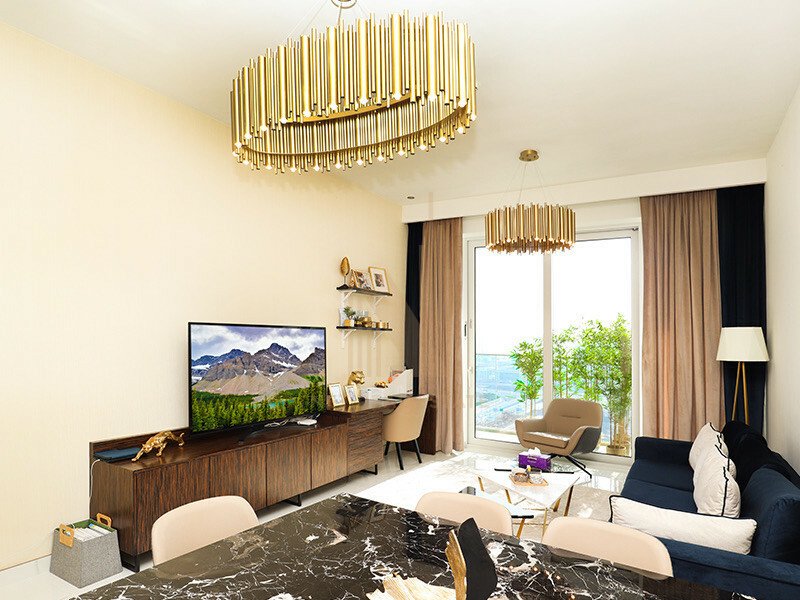 Apartment in Dubai, Dubai, United Arab Emirates 1 - 12142860