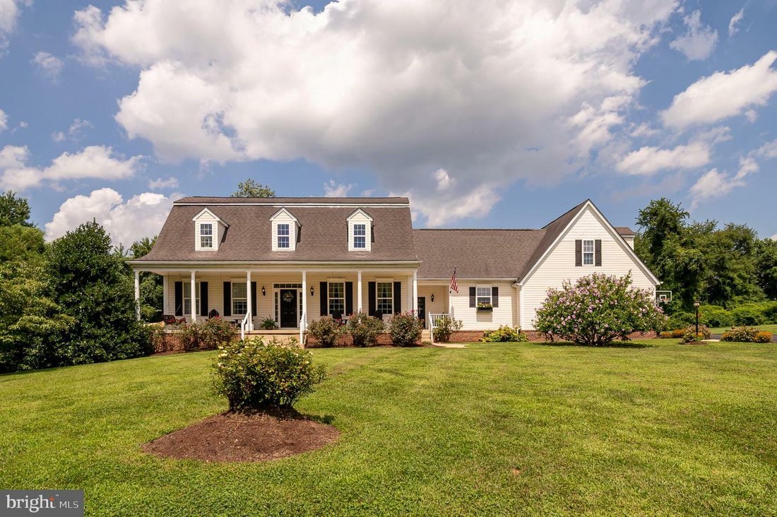 House in Bowie, Maryland, United States 1 - 12139449
