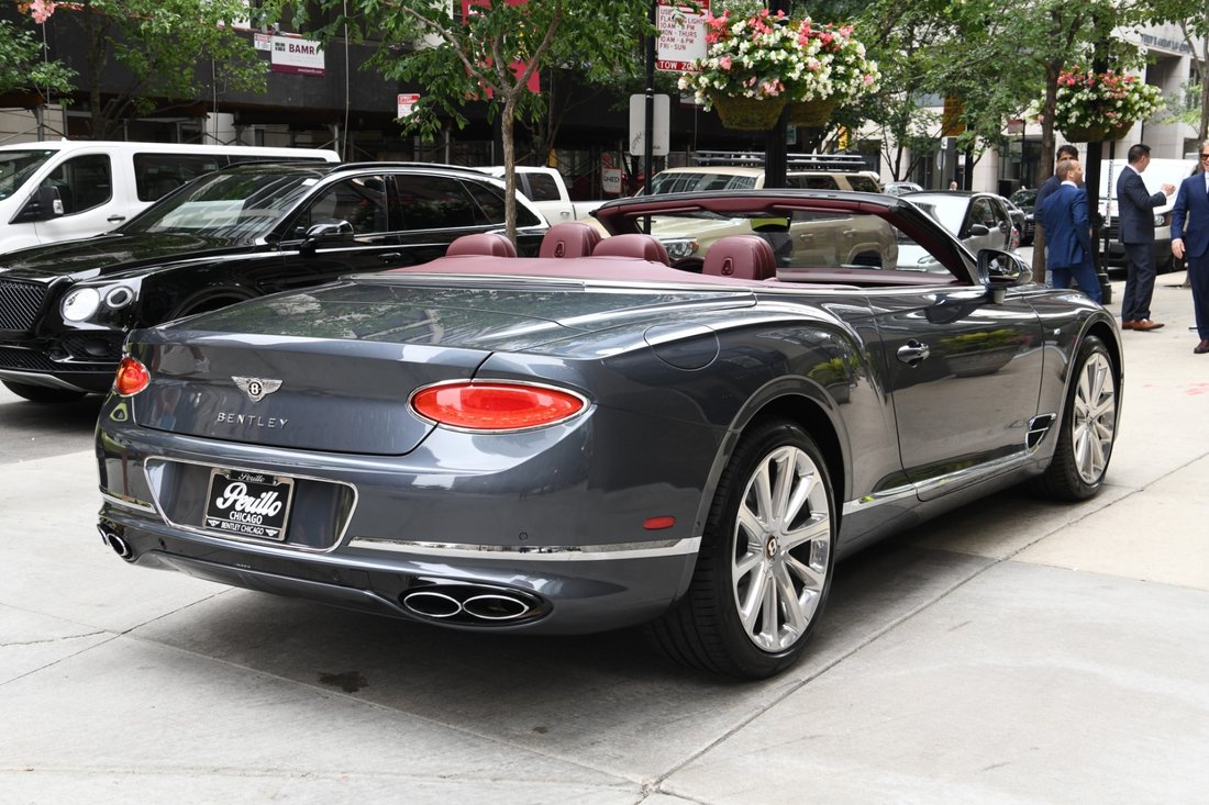 Cabriolet in Chicago, IL 4 - 12142013