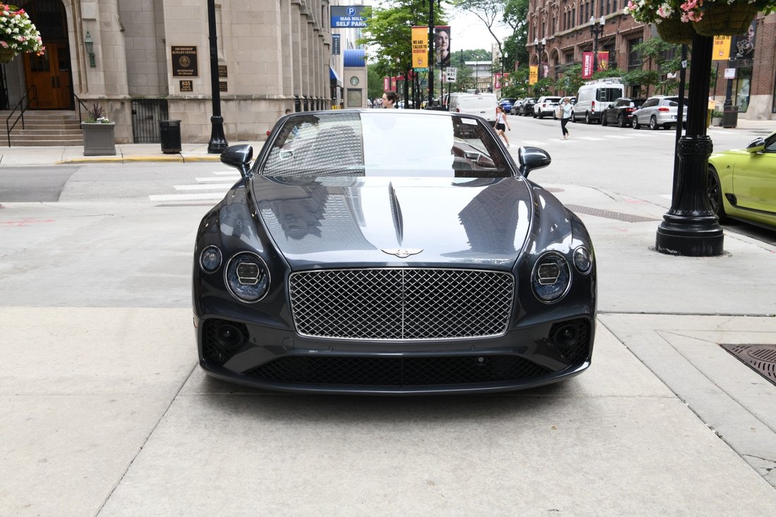 Cabriolet in Chicago, IL 2 - 12142013