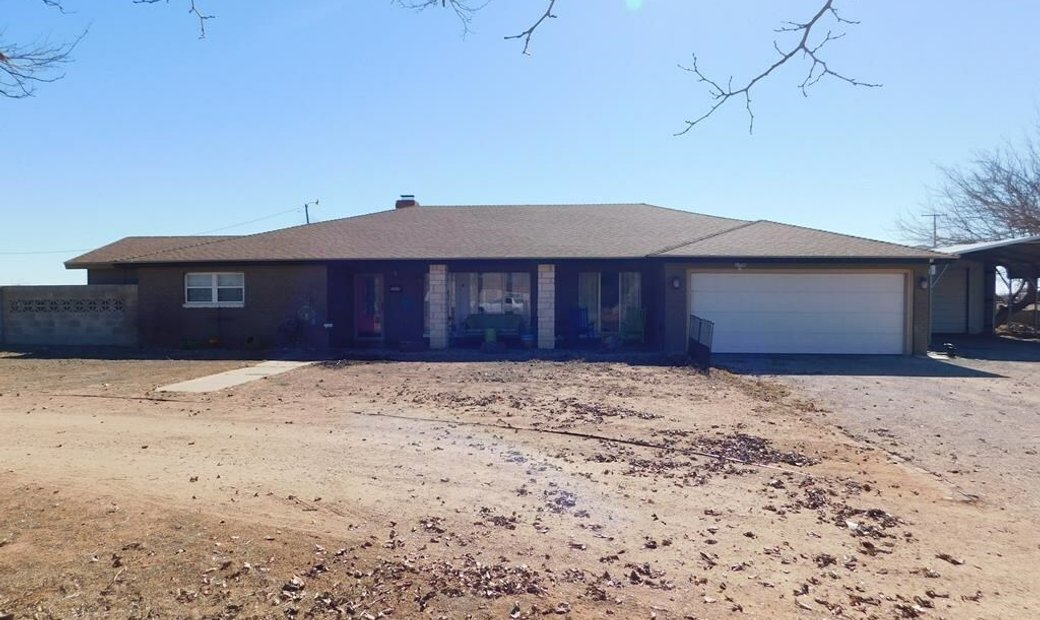 4 Bedrooms Single Family Detached In Midland, Texas, United States For