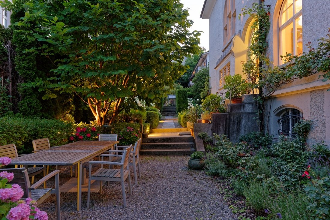 Famille Individuelle Zurich Suisse Dans Zurich, Zurich, Suisse à Vendre