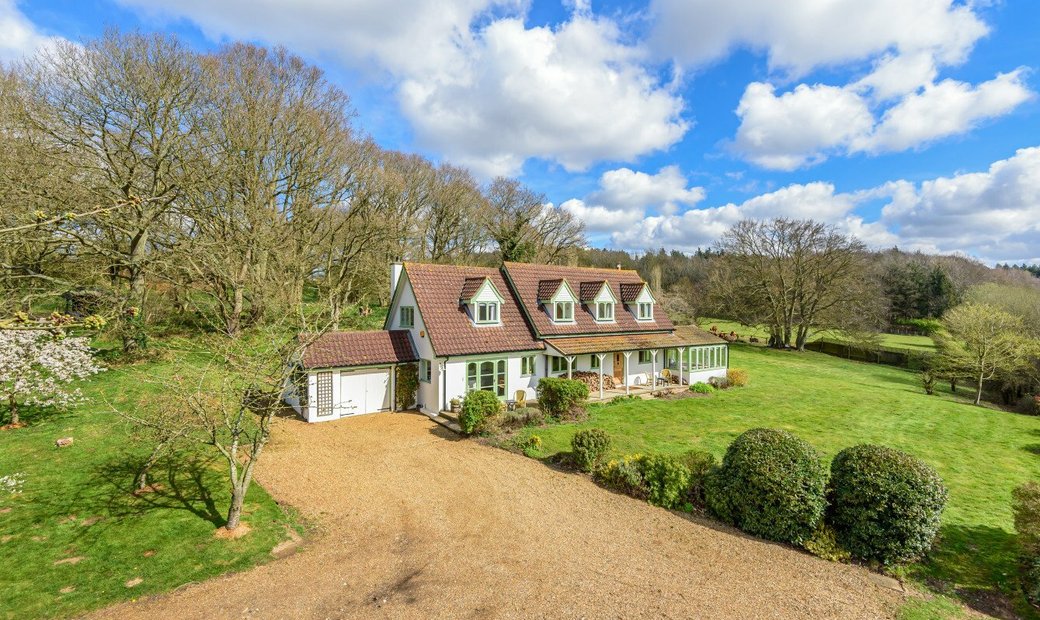 Meadow Farm In Colton, England, United Kingdom For Sale (12143764)