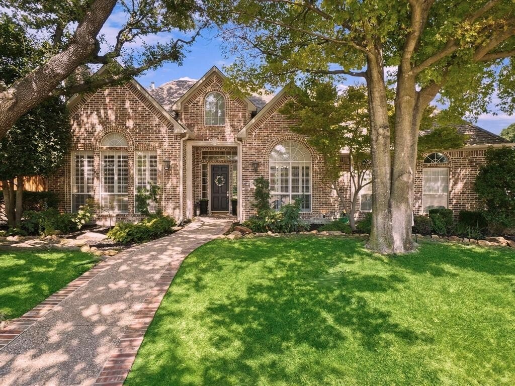 Single Family Detached Plano In Plano, Texas, United States For Sale