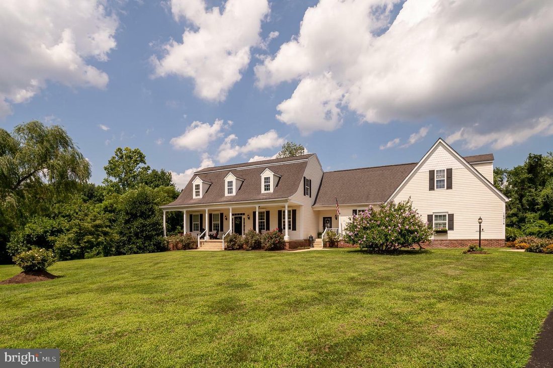 House in Bowie, Maryland, United States 2 - 12139449