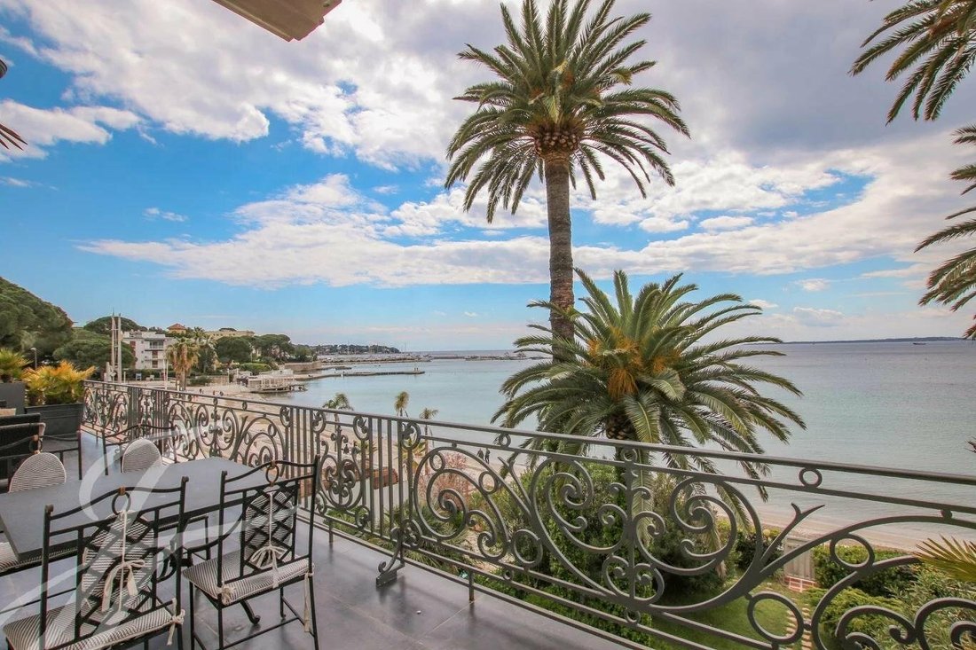 Apartment in Antibes, Provence-Alpes-Côte d'Azur, France 1 - 12141918