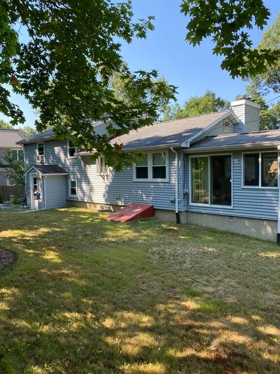 House in Lexington, Massachusetts, United States 4 - 12141636
