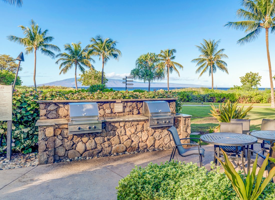 Ka'anapali Living At Its Finest In Lahaina, Hawaii, United States For