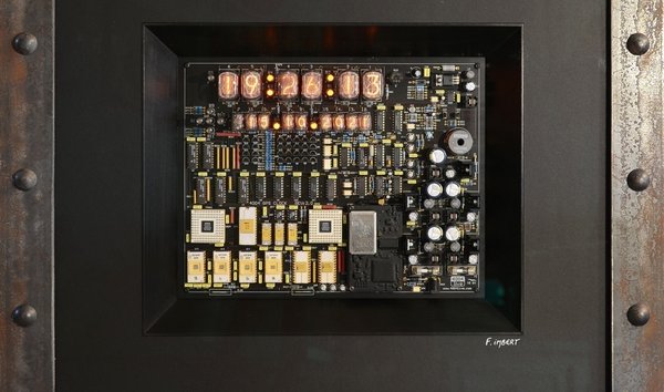 The 4004 Reborn - The Timeless Masterpiece (12144841)