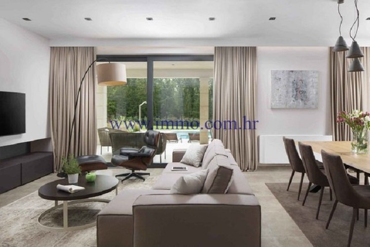 Villa in Višnjan, Istria County, Croatia 5 - 12144872
