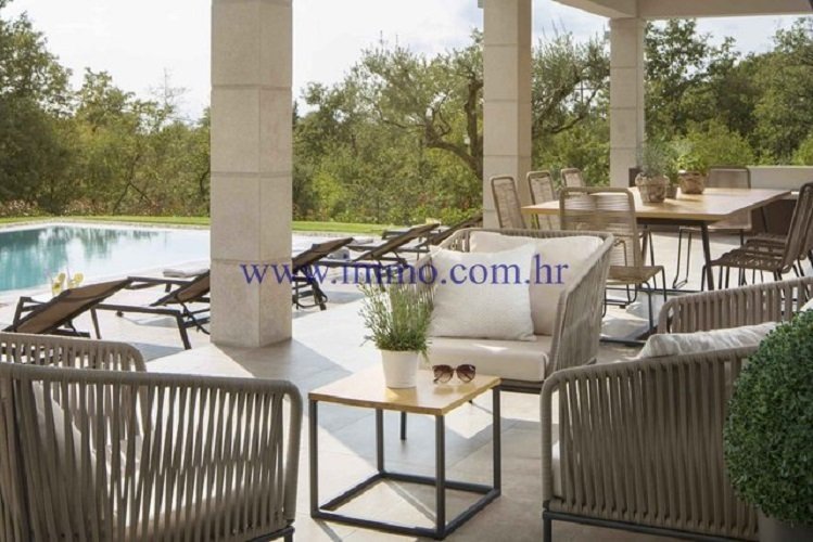 Villa in Višnjan, Istria County, Croatia 4 - 12144872