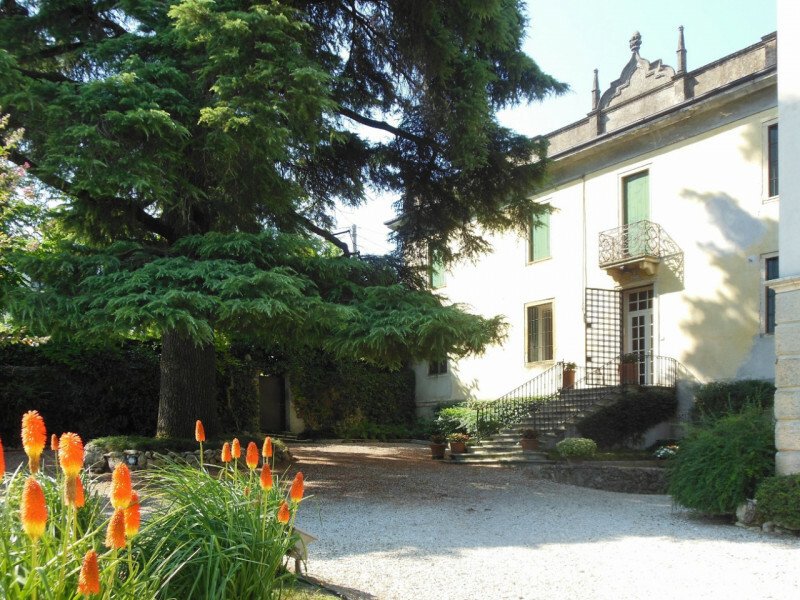 Villa a Longare, Veneto, Italia 2 - 12146126