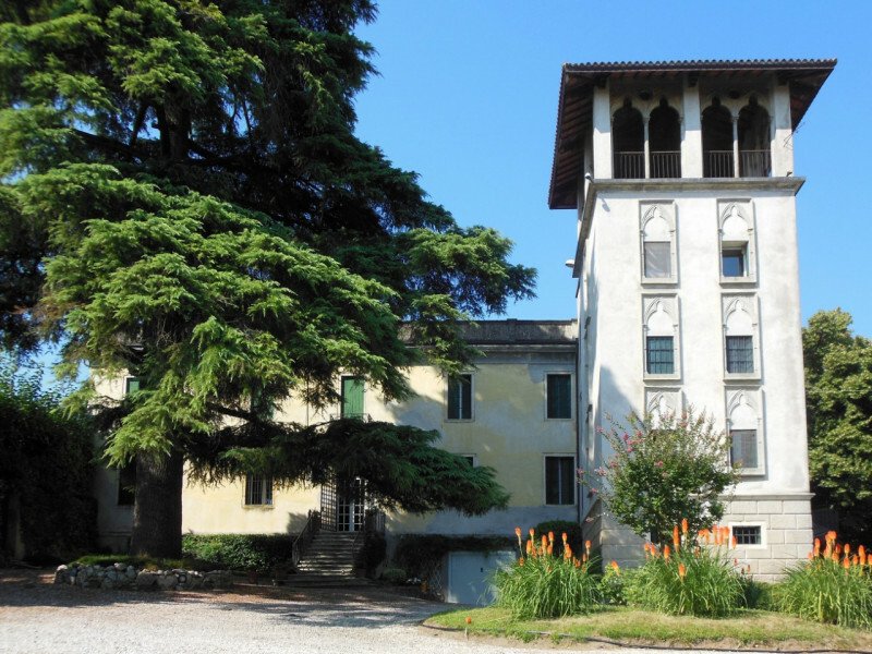 Villa in Longare, Veneto, Italy 5 - 12146123