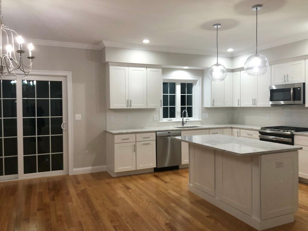 Condo in Revere, Massachusetts, United States 1 - 12145998