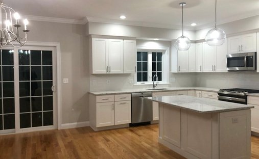 Condo in Revere, Massachusetts, United States 1