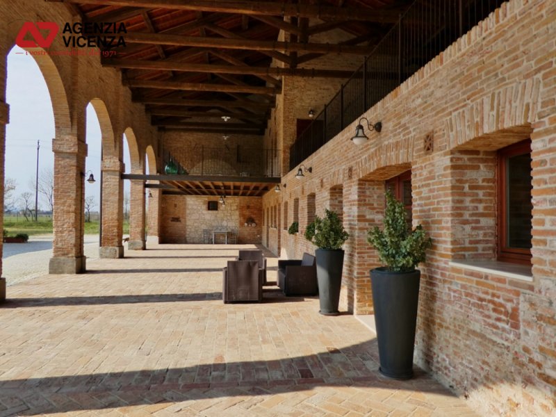 House in Astichello - Villaggio dei Fiori Area, Vicenza, Veneto 4 - 12146124