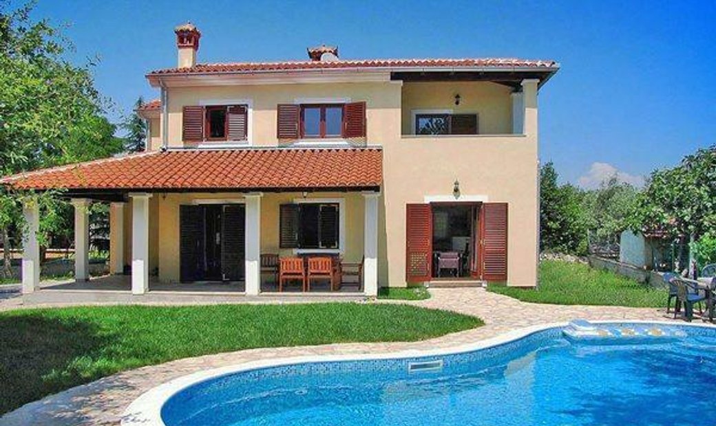 Villa For Sale In Medulin, Pula En Medulin, Istria, Croacia En Venta