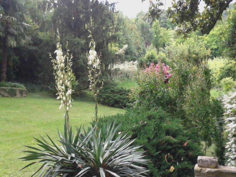 Villa a Longare, Veneto, Italia 4 - 12146126