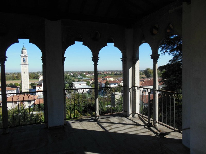 Villa in Longare, Veneto, Italy 3 - 12146123