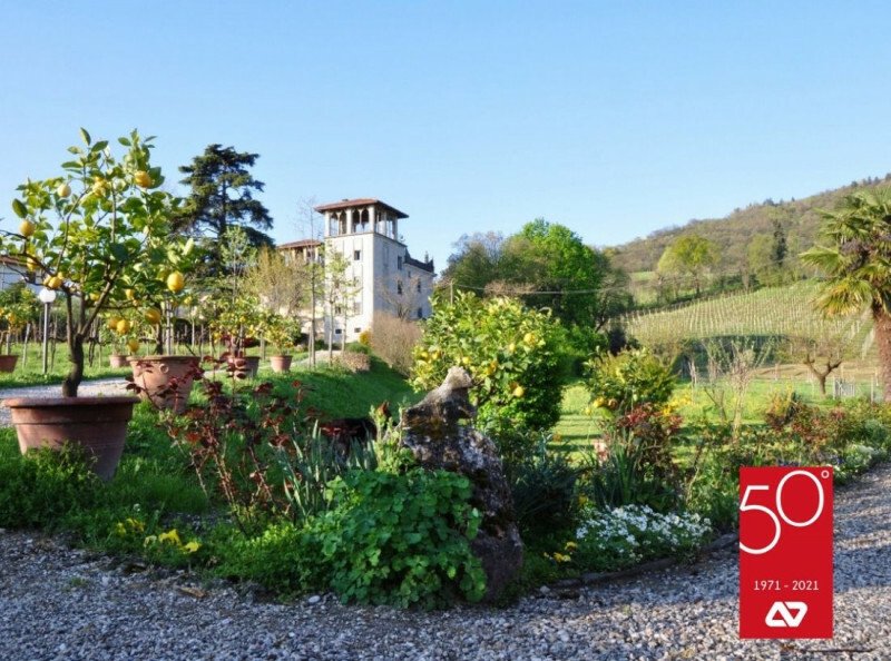Villa in Longare, Veneto, Italy 1 - 12146123