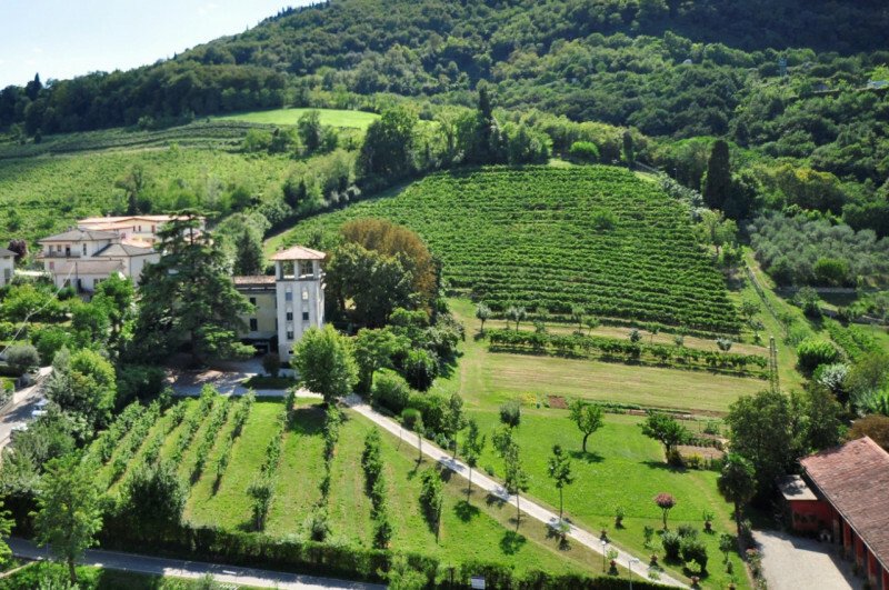 Villa in Longare, Veneto, Italy 4 - 12146123