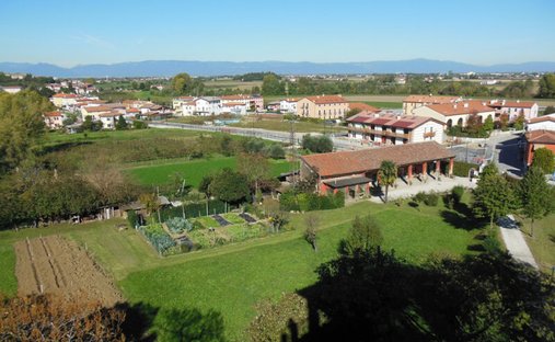 Villa a Longare, Veneto, Italia 1