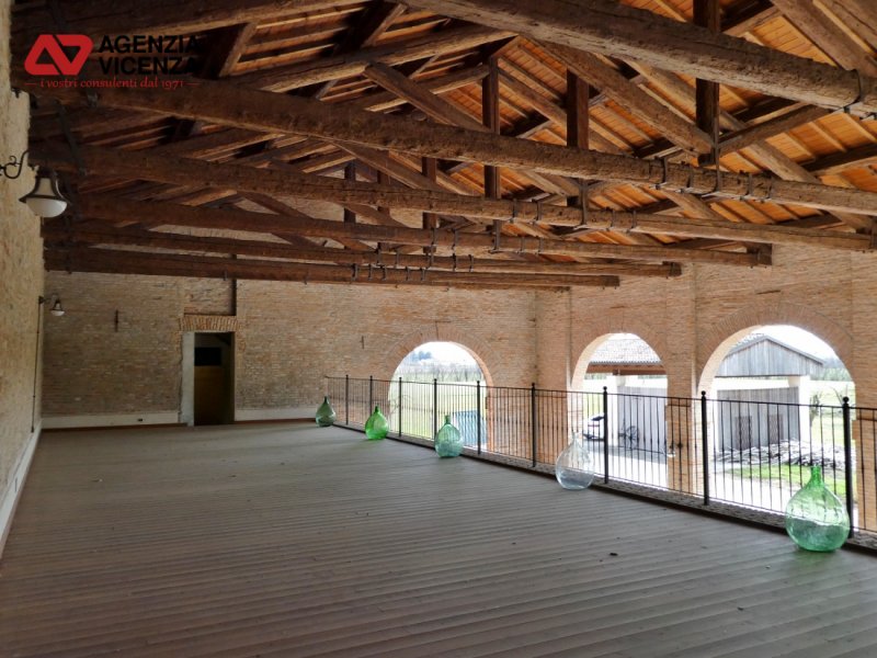 House in Astichello - Villaggio dei Fiori Area, Vicenza, Veneto 1 - 12146124
