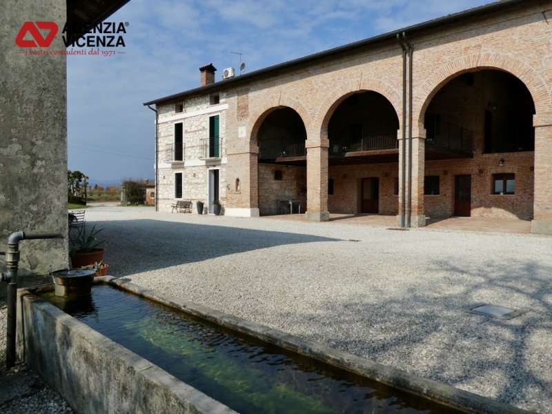House in Astichello - Villaggio dei Fiori Area, Vicenza, Veneto 3 - 12146124
