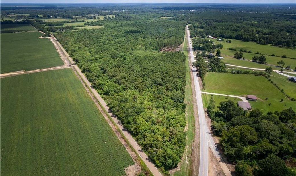 Lots And Land Marksville In Marksville, Louisiana, United States For