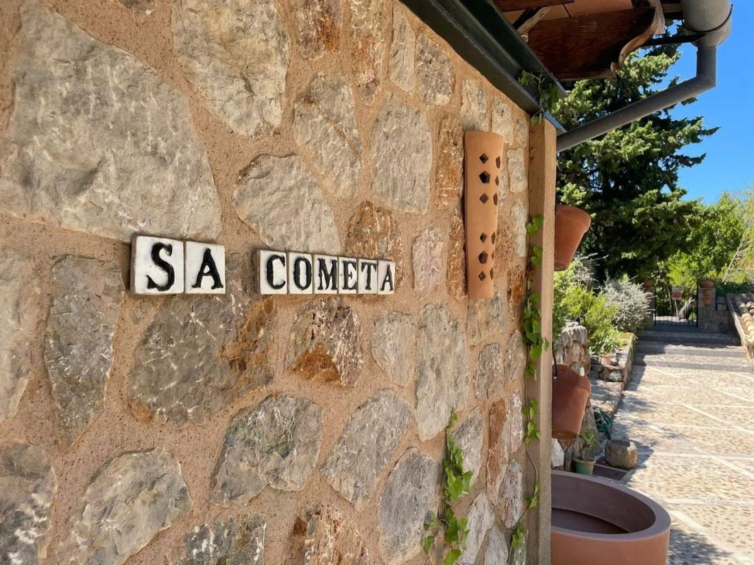 Maison à Sóller, Îles Baléares, Espagne 1 - 12146144