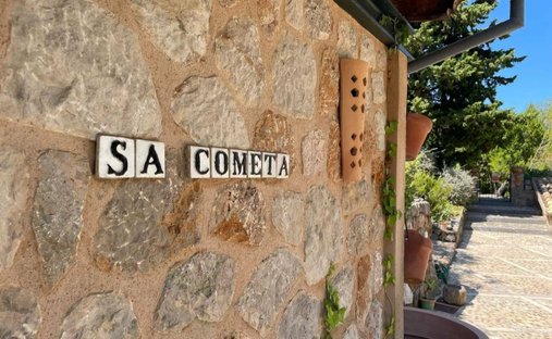 Azienda agricola a Sóller, Isole Baleari, Spagna 1