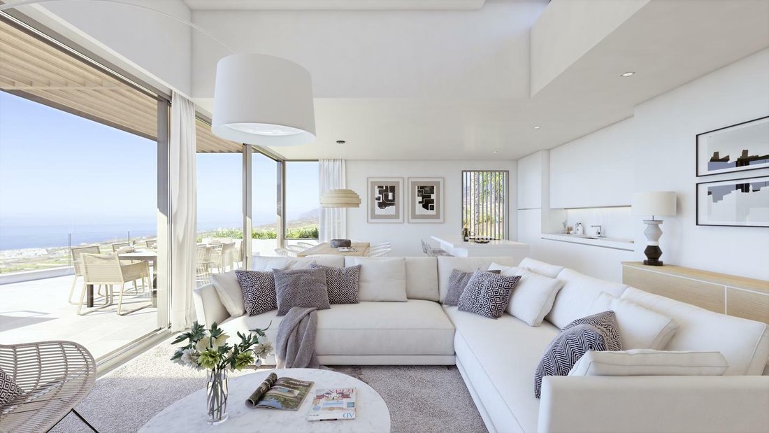 Apartment in Guia de Isora, Canary Islands, Spain 5 - 12145571