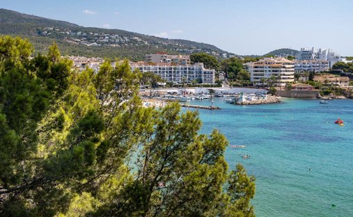 Wohnung in Calvià, Balearische Inseln, Spanien 1