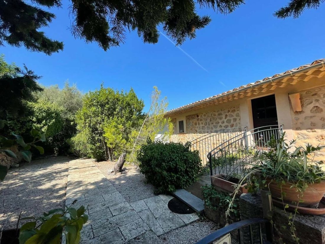 Maison à Sóller, Îles Baléares, Espagne 4 - 12146144