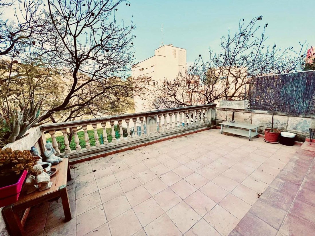 Residenza a Gènova, Palma di Maiorca, Isole Baleari 5 - 12146145