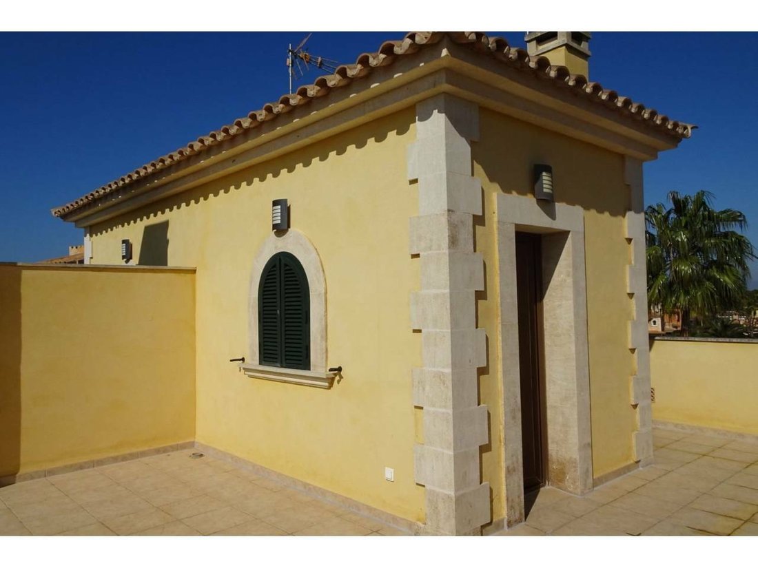 House in Llucmajor, Balearic Islands, Spain 5 - 12146140