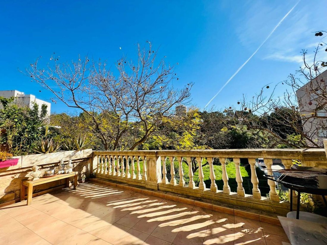 Residenza a Gènova, Palma di Maiorca, Isole Baleari 2 - 12146145