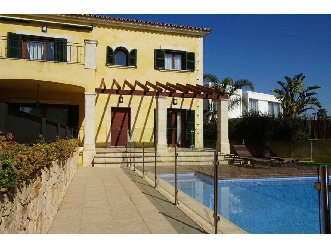 House in Llucmajor, Balearic Islands, Spain 3 - 12146140