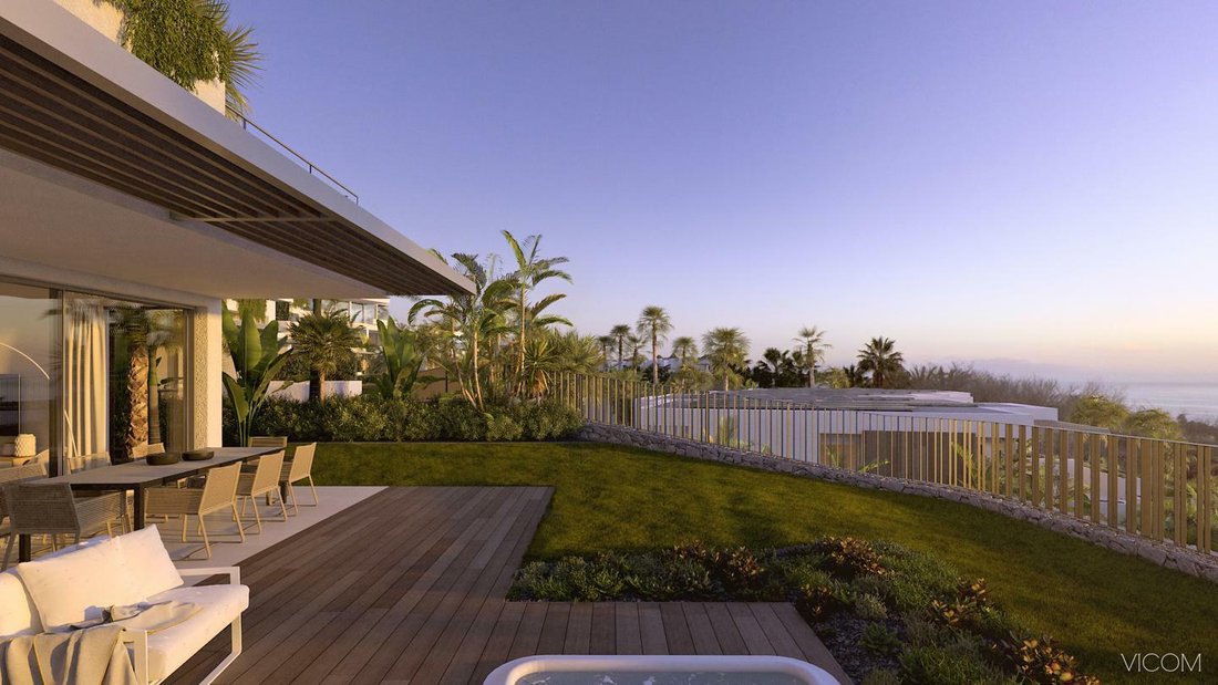 Apartment in Guia de Isora, Canary Islands, Spain 3 - 12145543
