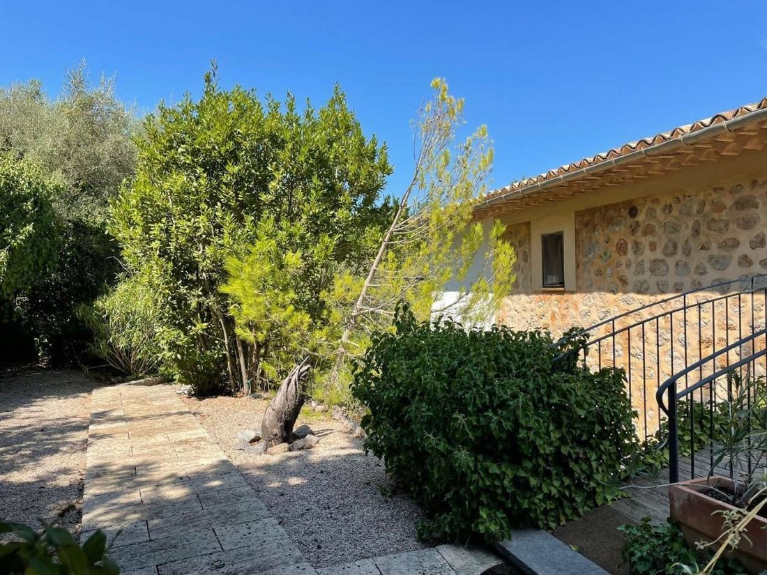 Maison à Sóller, Îles Baléares, Espagne 3 - 12146144