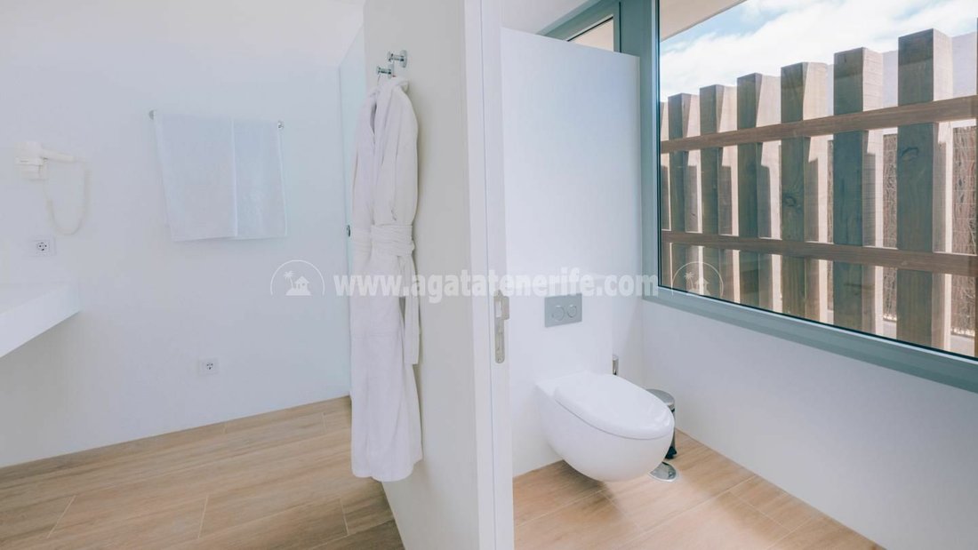 Villa in Guia de Isora, Canary Islands, Spain 5 - 12145563